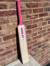 Keeley superior cricket - cricket, bat