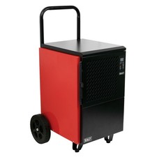 Sealey industrial dehumidifier - industrial,