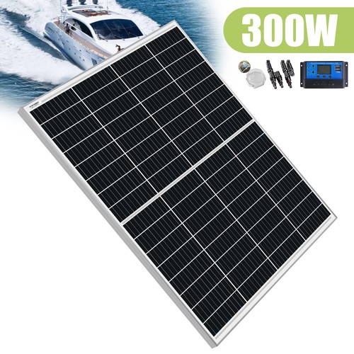 300w solar panel kit - panel, 12v