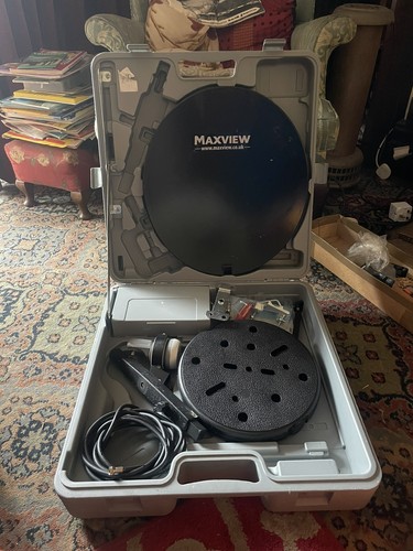 Maxview omnisat mxl006 - maxview,