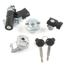 Honda Lead NHX110 2008–2012