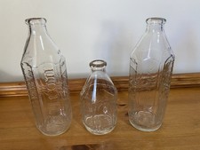 Vintage glass baby feeding - 3,