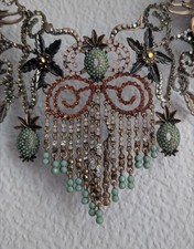 Zara Vintage Statement