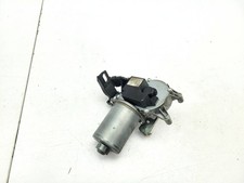FRONT WINDSCREEN WIPER MOTOR