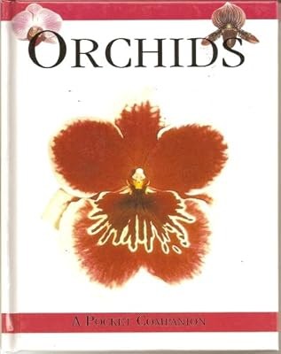 Orchids - (a, pocket