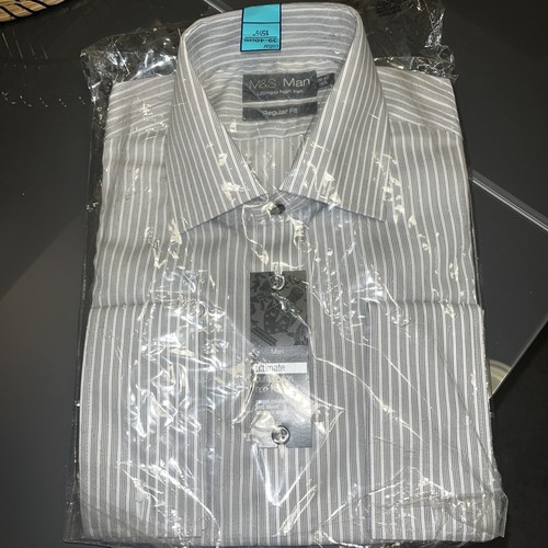 Mens tailoring shirt - s,