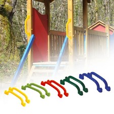 Playground Safety Handles, 2