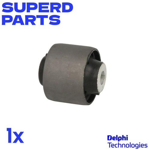 Delphi td606w mounting - delphi,