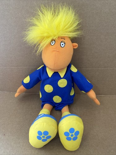 1999 vintage hasbro bbc - vintage,