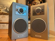 Vintage Hitachi HS-M2 Two-way