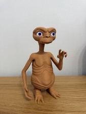 E.T. Extra Terrestrial Alien