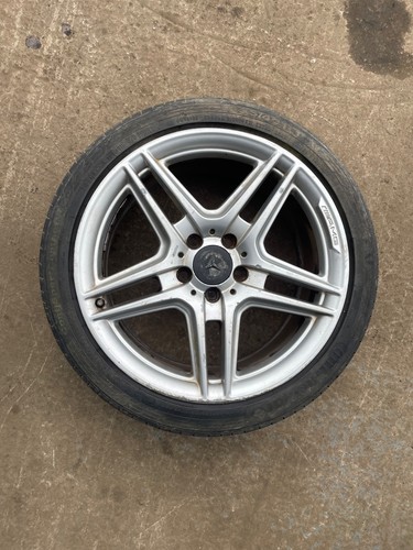 Mercedes class w204 18 - class,