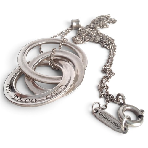 Tiffany 1837 triple - co,