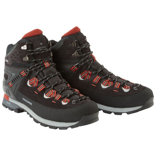 Craghoppers waterproof hiking - craghoppers,