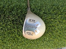 TaylorMade Burner Driver 10.5