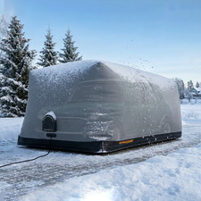 Extreme Outdoor Capsule Bubble