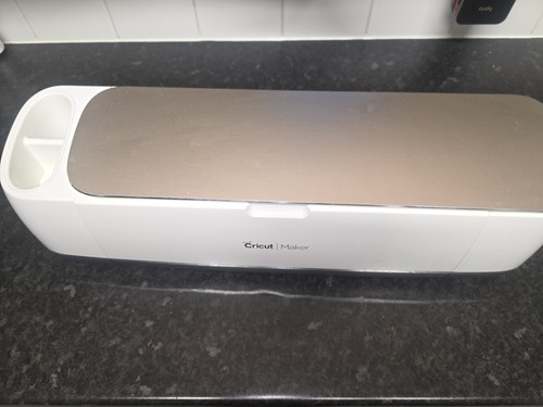 Cricut maker die - maker,