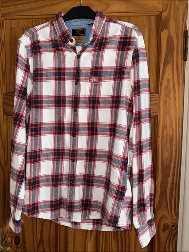 Super dry men - men’s, heritage