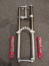 Gen 1 Marzocchi Monster Triple