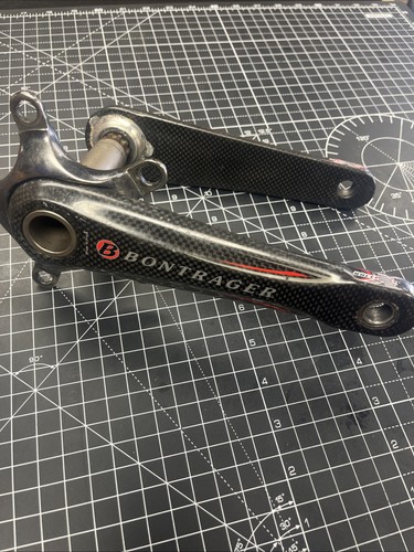 Bontrager race lite - bontrager, gxp