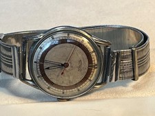 Vintage technos 1930s