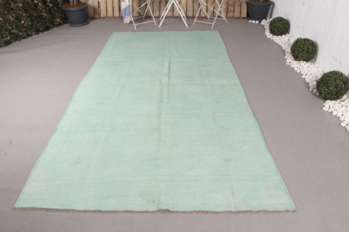Turkish large rug - large, ft