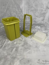 Vintage Tupperware
