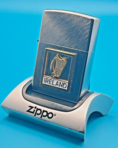 Brand new 2016 zippo - brand,