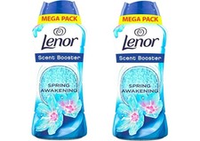 Lenor In-Wash Laundry Scent