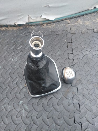 Ford fiesta st180 gear - st180, knob