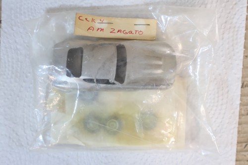 John day models - john, scale