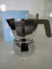 Alessi DC06/3 Moka 3 Cup