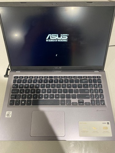 Asus vivobook laptop - vivobook, x515jab