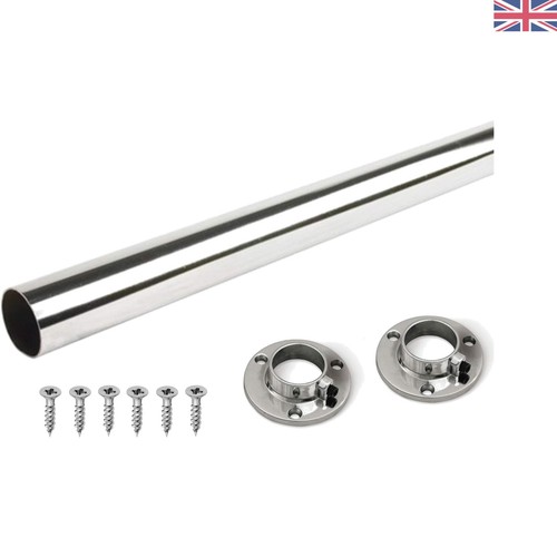 Sleek silver round hanging - round,