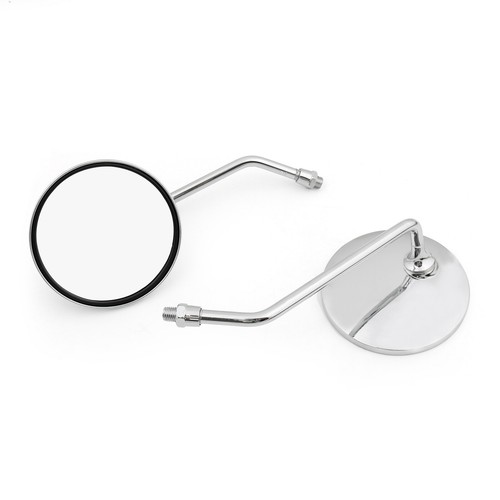 Motorcycle rearview mirrors - motorcycle,