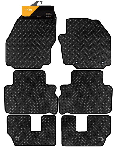 Fits ford max seat - ford, 7