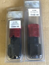 Agco Trailer Air Brake Coupling (Red Emergency) 27866