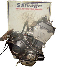 HONDA CBR 1000 RR 2008 - 2011:ENGINE 17,000 MILES:   FIREBLADE  ENGINE
