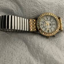 2 x Kirks Folly watches, need TLC, used