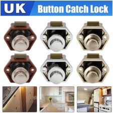 Push Button Cabinet Cupboard