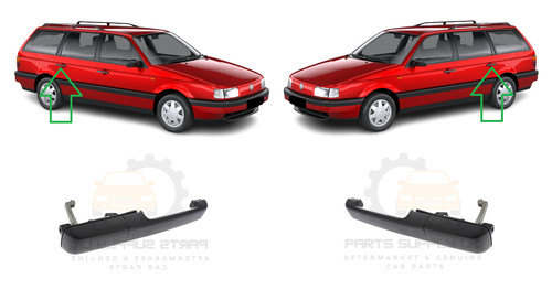 New for volkswagen passat - new, b3