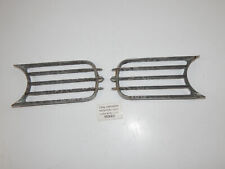 1pr FRONT TURN SIGNAL HORN