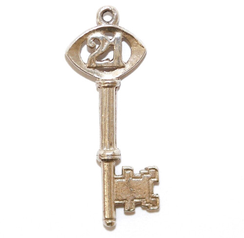 Vintage nuvo sterling - vintage,