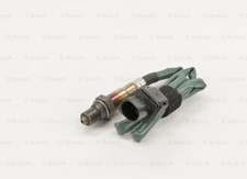 BOSCH 0 258 017 018 Lambda Sensor for MERCEDES-BENZ