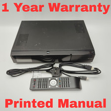 VU+  DUO 2 DVBS2TCPVR 1080p