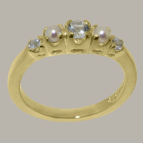 Solid yellow gold - gold, natural