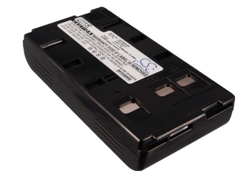 Battery for jvc gr - battery,