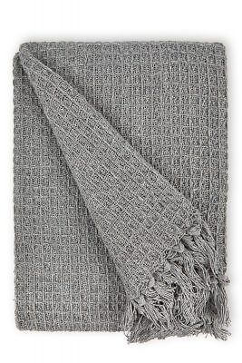 Recycled soft cotton honeycomb - recycled,
