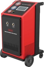 Welzh Werkzeug Air Conditioning Air Co Machine Fully Automatic 291220-WW