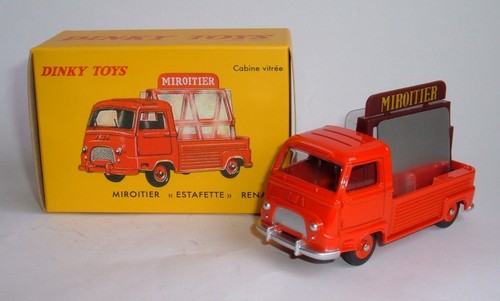 Atlas dinky toys 564 - /,